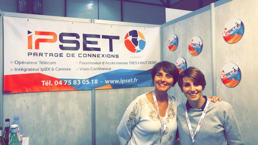 IPSET.Salon.Maires.Ardèche.2017