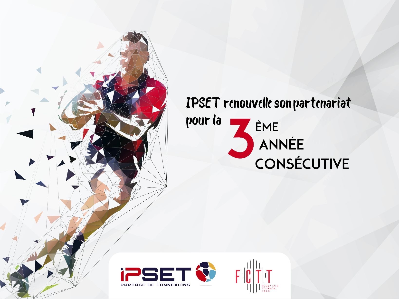 - IPSET